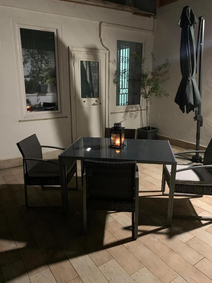 Tristar Family Home Рим Экстерьер фото