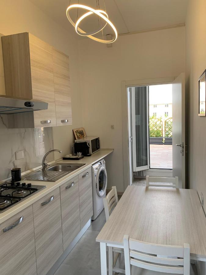 Tristar Family Home Рим Экстерьер фото