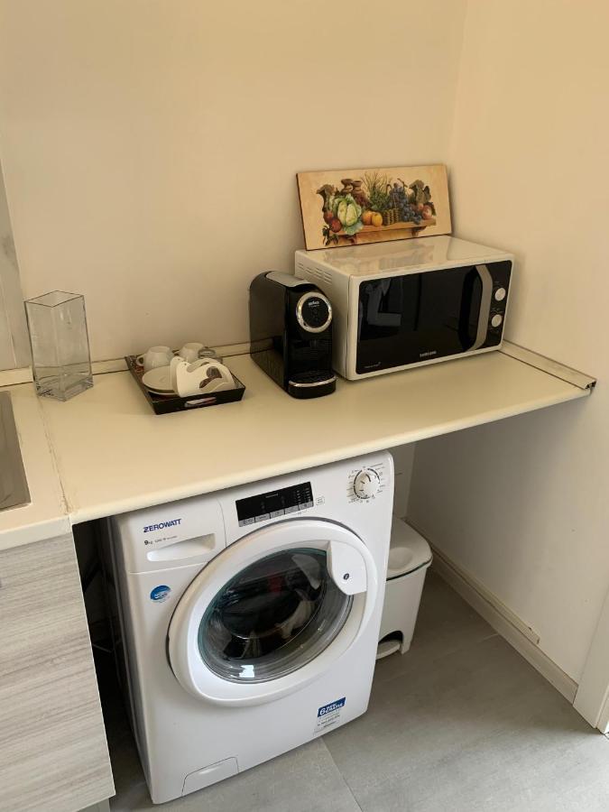 Tristar Family Home Рим Экстерьер фото