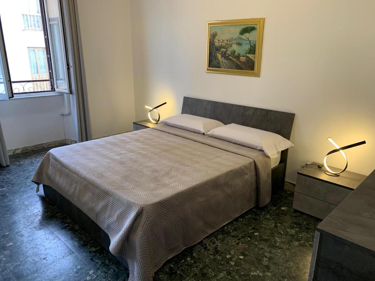 Tristar Family Home Рим Экстерьер фото