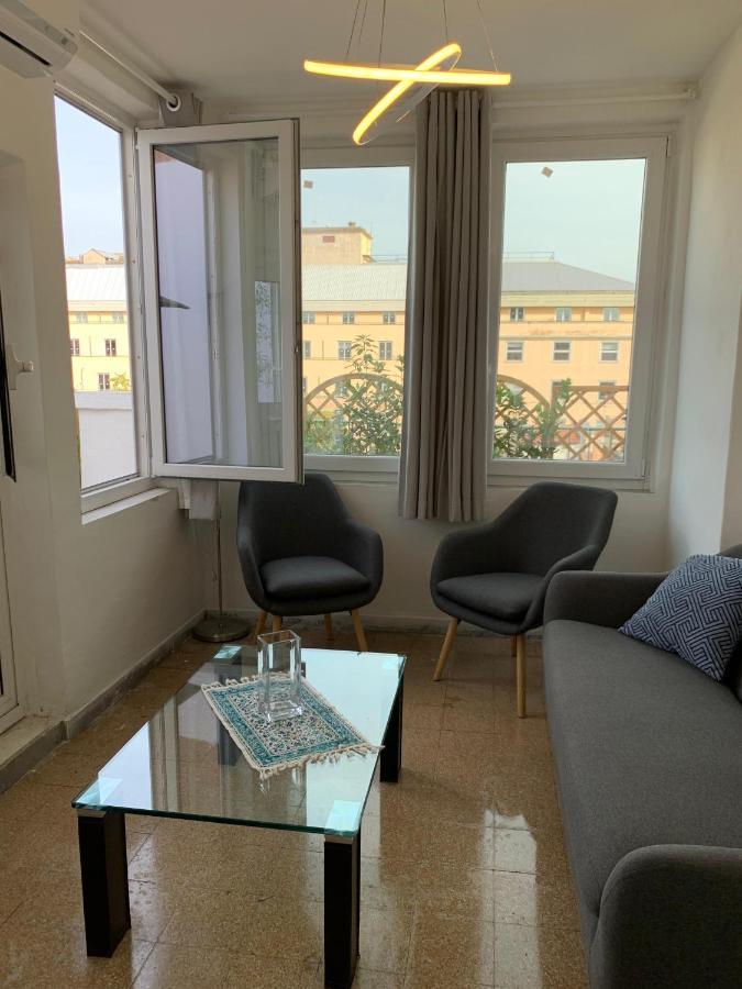 Tristar Family Home Рим Экстерьер фото