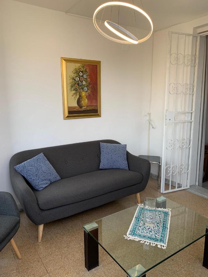 Tristar Family Home Рим Экстерьер фото