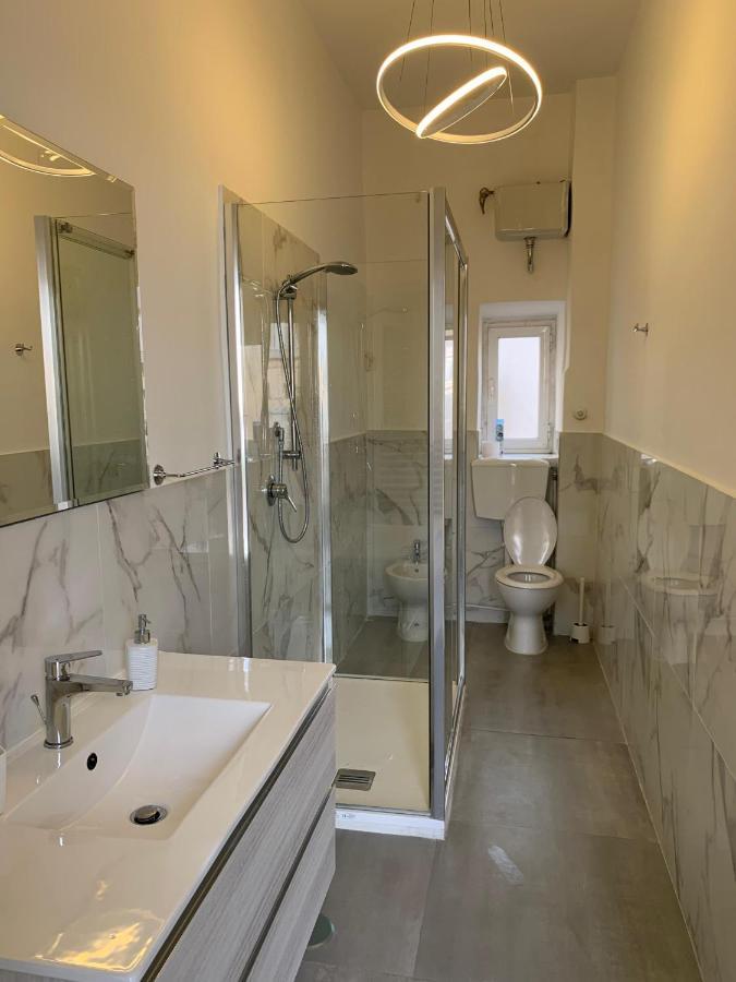Tristar Family Home Рим Экстерьер фото