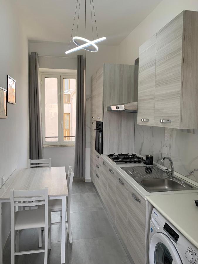 Tristar Family Home Рим Экстерьер фото