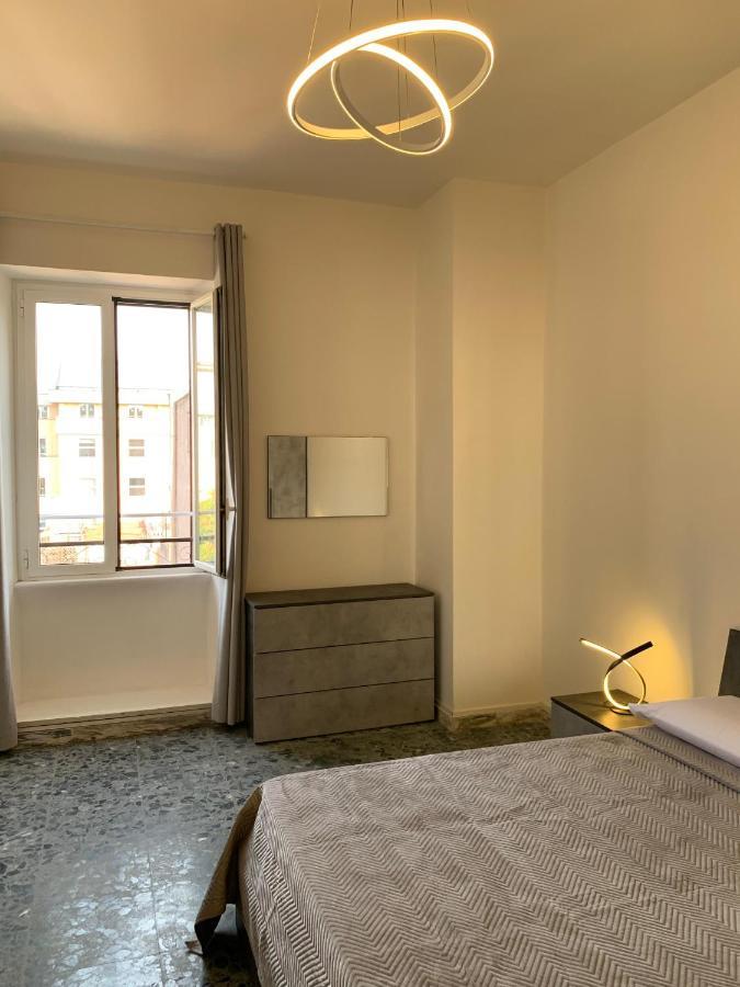Tristar Family Home Рим Экстерьер фото